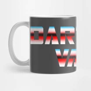 DarthFormer Mug